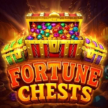 Automat Fortune Chests w NV Casino