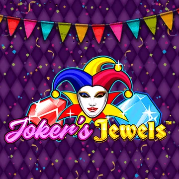 Automat Joker's Jewels w NV Casino